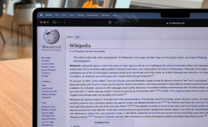 שחרור כוחה של ויקיפדיה