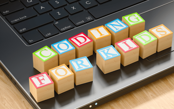 coding for kids