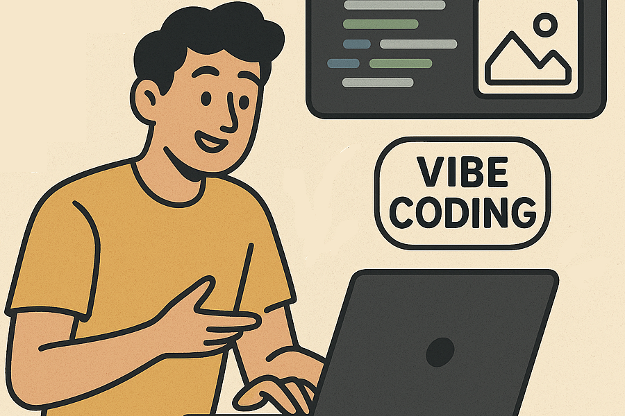 Vibe Coding